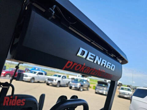 2025 Denago Rover XL Plus