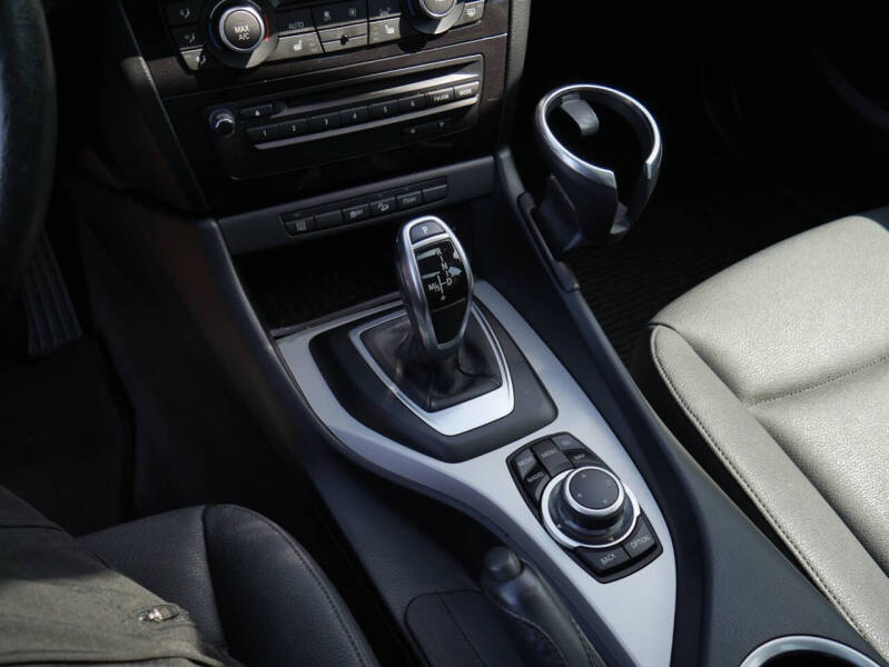 2013 BMW X1 xDrive28i