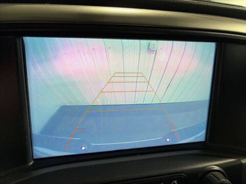 2019 Chevrolet Silverado 3500HD