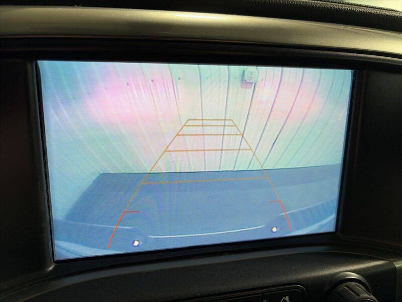 2019 Chevrolet Silverado 3500HD