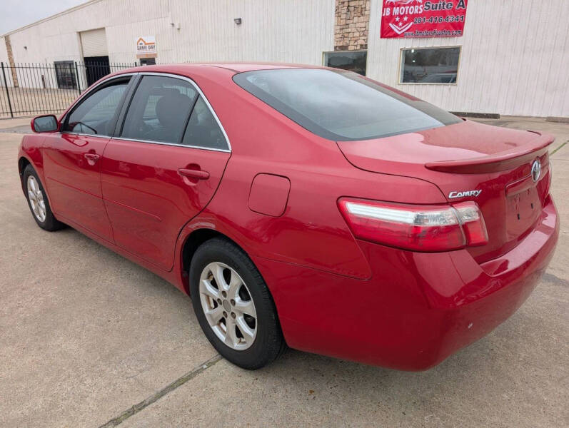 2009 Toyota Camry