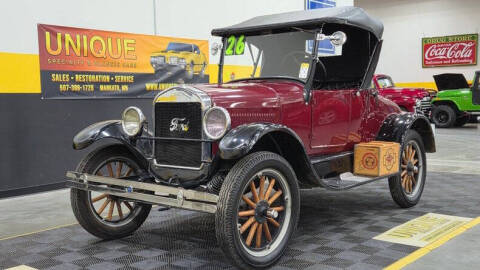 1926 Ford Model T