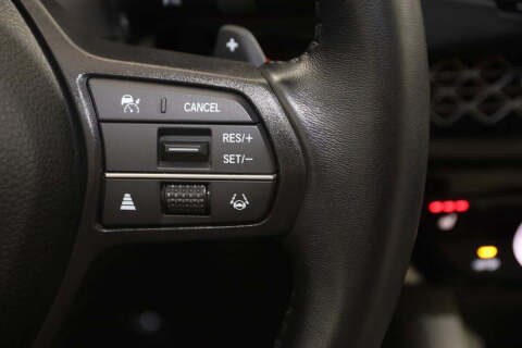 2023 Honda Accord Hybrid