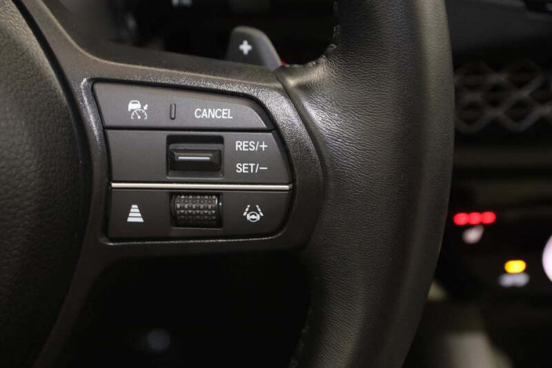 2023 Honda Accord Hybrid