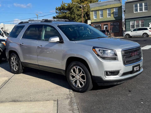 2015 GMC Acadia SLT-1