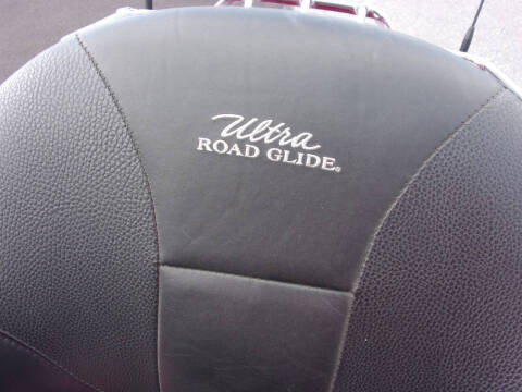 2011 Harley-Davidson Road Glide