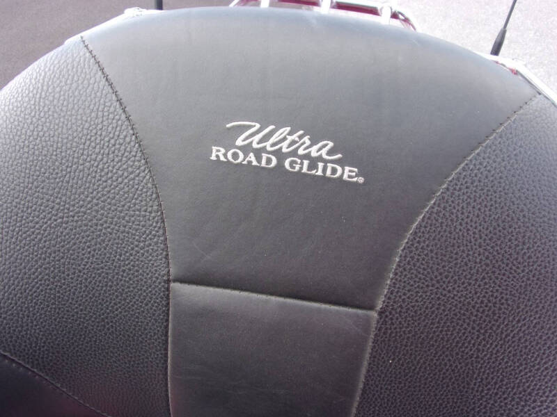 2011 Harley-Davidson Road Glide
