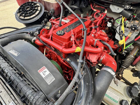 2019 Freightliner M2 106