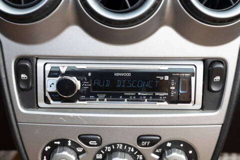 2005 Ferrari F430 Spider