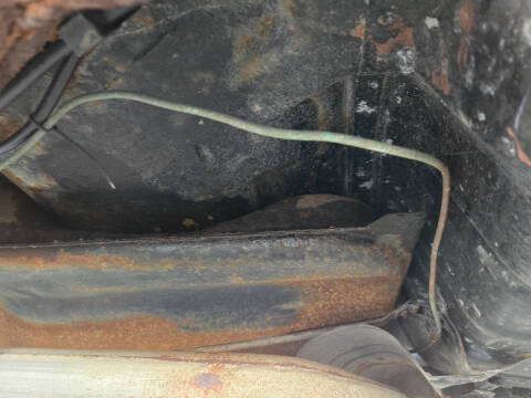 1991 Cadillac DeVille