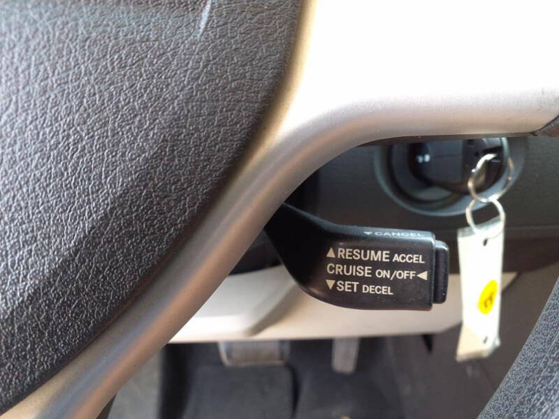 2008 Dodge Grand Caravan SE