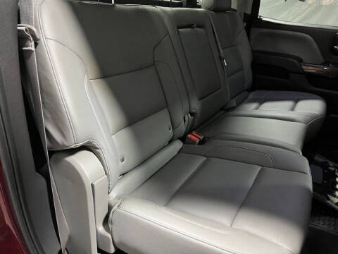 2014 GMC Sierra 1500
