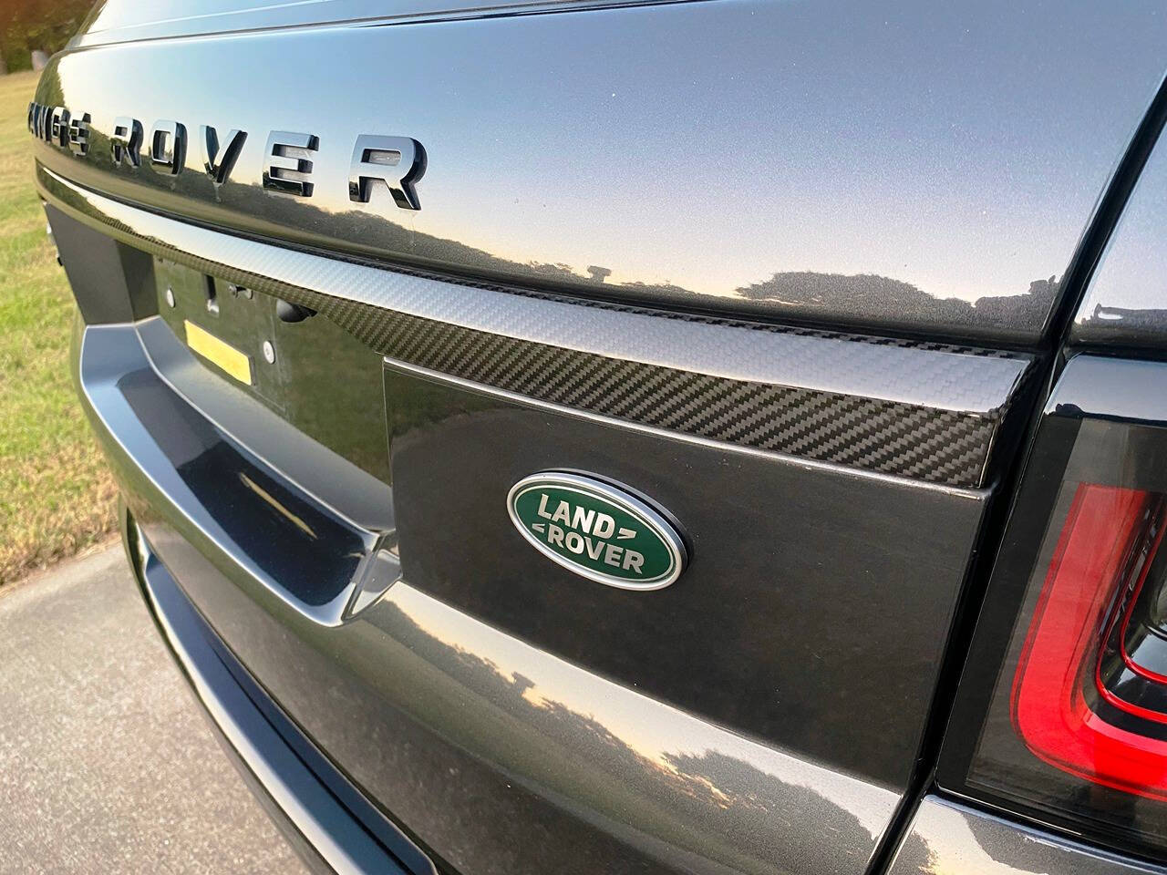 2022 Land Rover Range Rover Sport for sale at Mint Motors in Fort Worth, TX