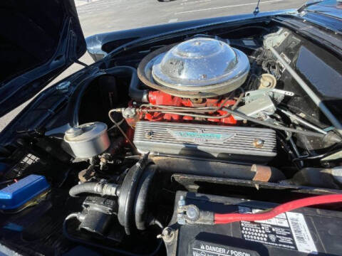 1972 GMC C/K 1500 Series