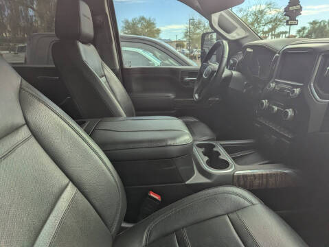 2023 GMC Sierra 2500HD