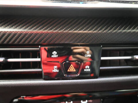 2025 Volkswagen Golf R Black Edition 4Motion