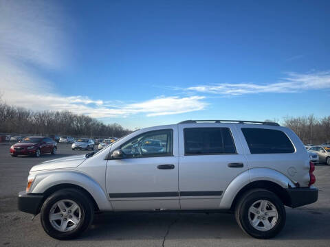 2006 Dodge Durango SXT