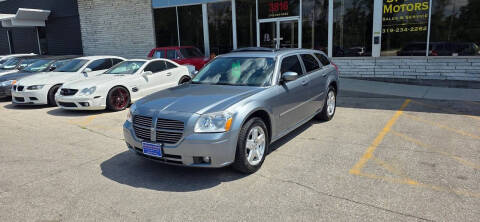 2007 Dodge Magnum RT