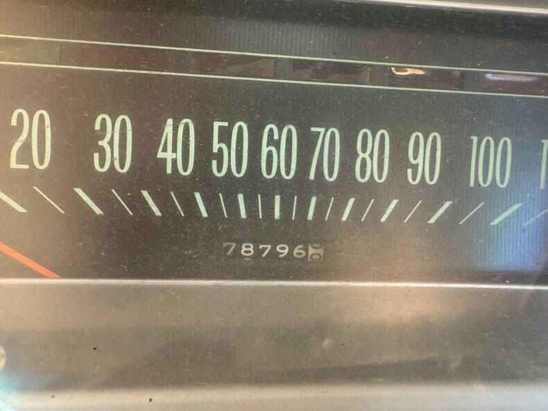 1966 Chevrolet Impala