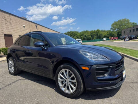 2023 Porsche Macan Photo
