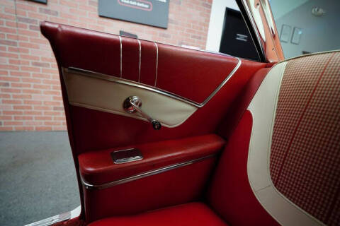 1960 Chevrolet Impala