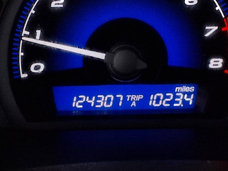 2009 Honda Civic