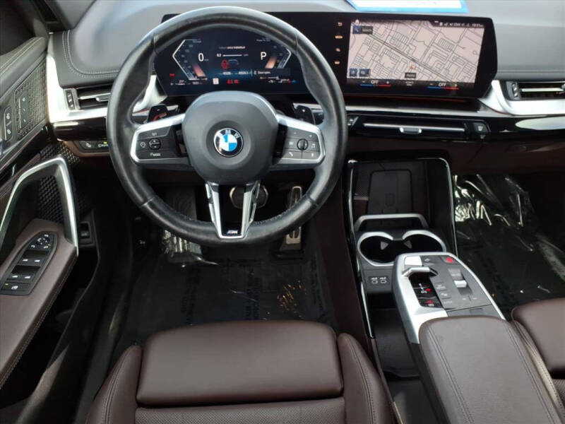 2023 BMW X1 xDrive28i