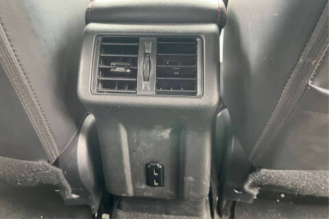 2020 Mitsubishi Outlander