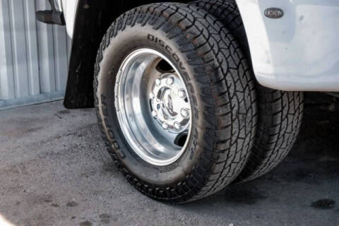 2024 Ford F-350 Super Duty XLT