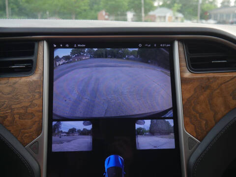 2020 Tesla Model S Long Range