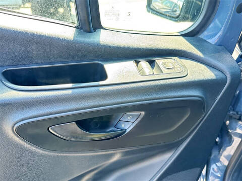 2019 Mercedes-Benz Sprinter