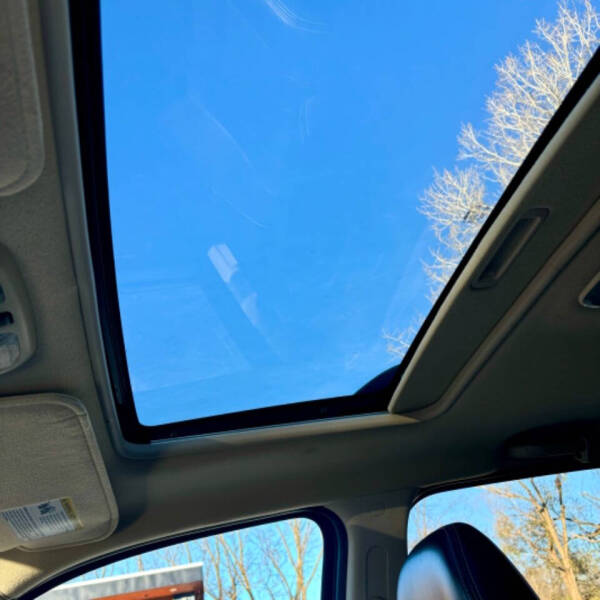 2005 Mercury Mariner