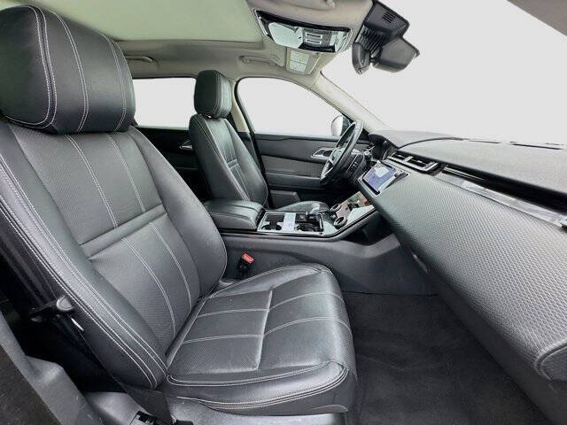 2021 Land Rover Range Rover Velar P250 S