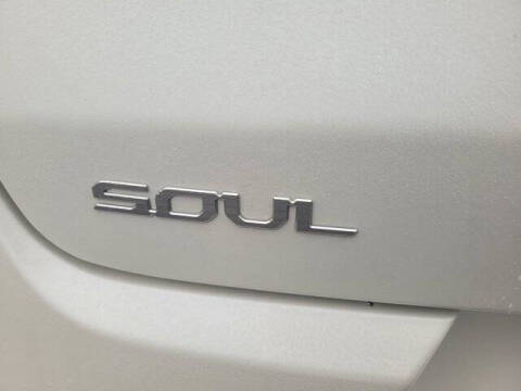2024 Kia Soul GT-Line
