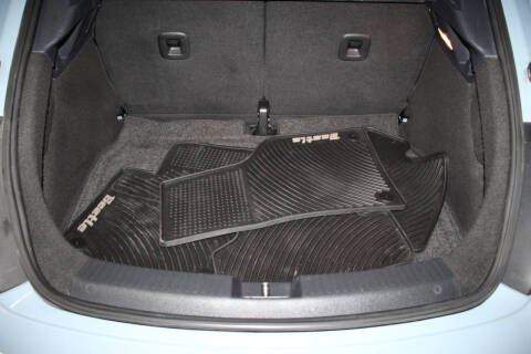 2014 Volkswagen Beetle 2.5L PZEV