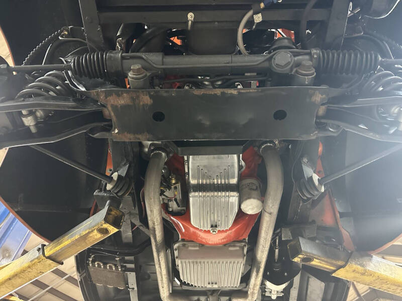 1940 Studebaker Champion