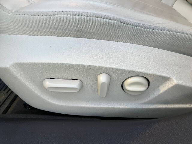 2017 Buick Regal Premium II