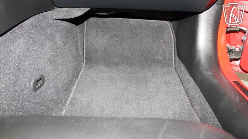 1999 Chevrolet Corvette