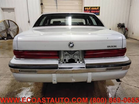 1992 Buick Roadmaster