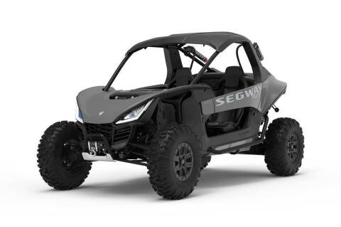 2025 Segway VILLAIN SX10 WP