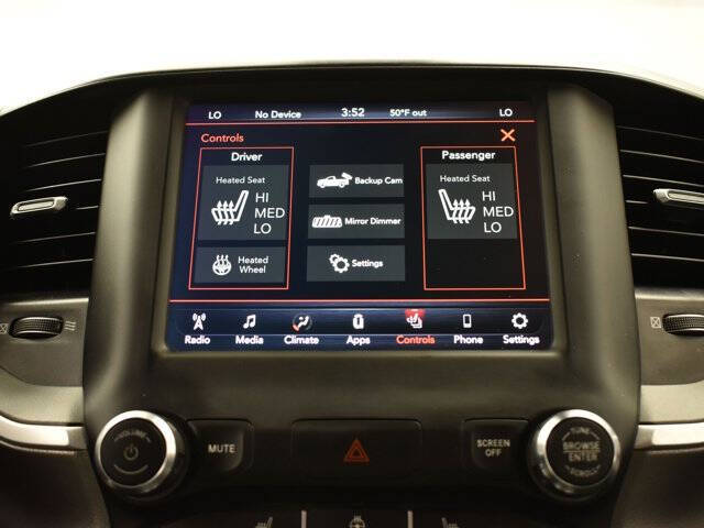 2020 RAM 1500 Lone Star