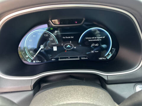 2024 Genesis GV80