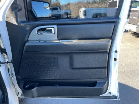 2016 Ford Expedition XLT