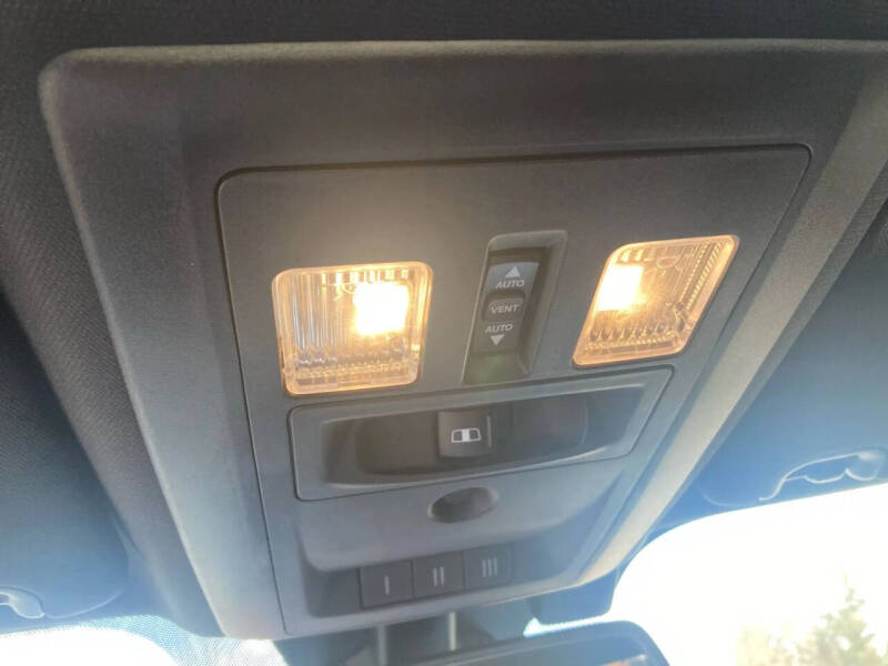 2017 RAM 1500 Laramie Longhorn