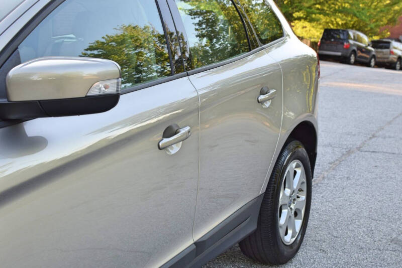 2013 Volvo XC60 3.2