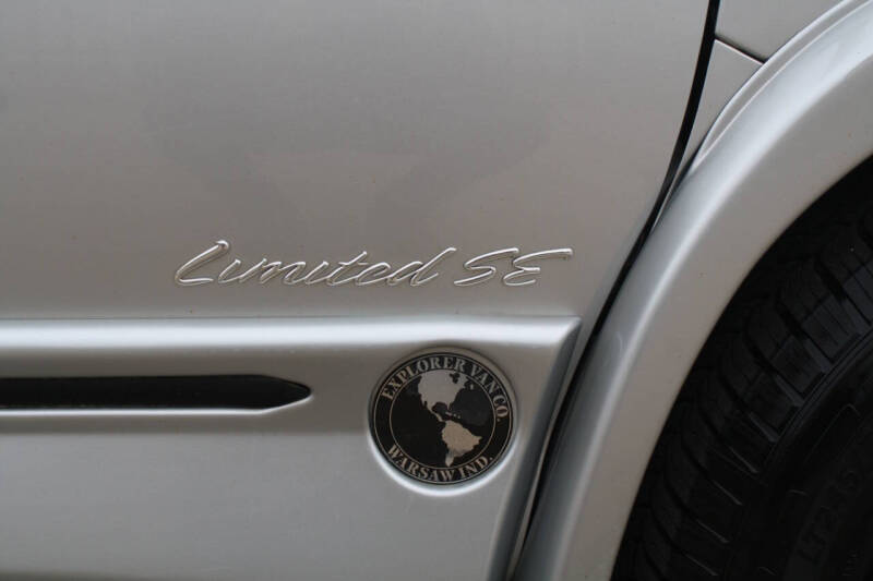 2016 Chevrolet Express 2500