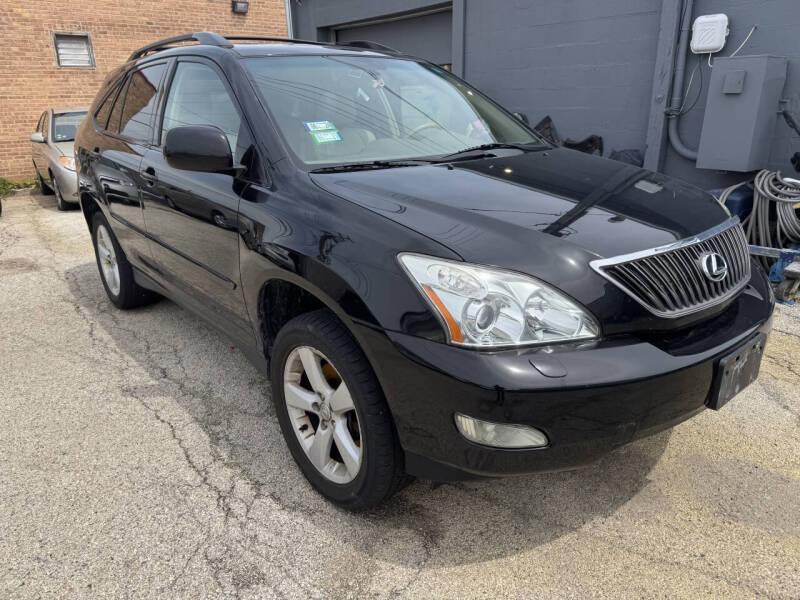 2006 Lexus RX 330