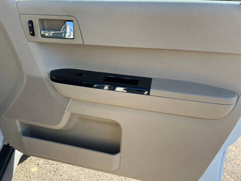 2008 Mazda Tribute s Touring