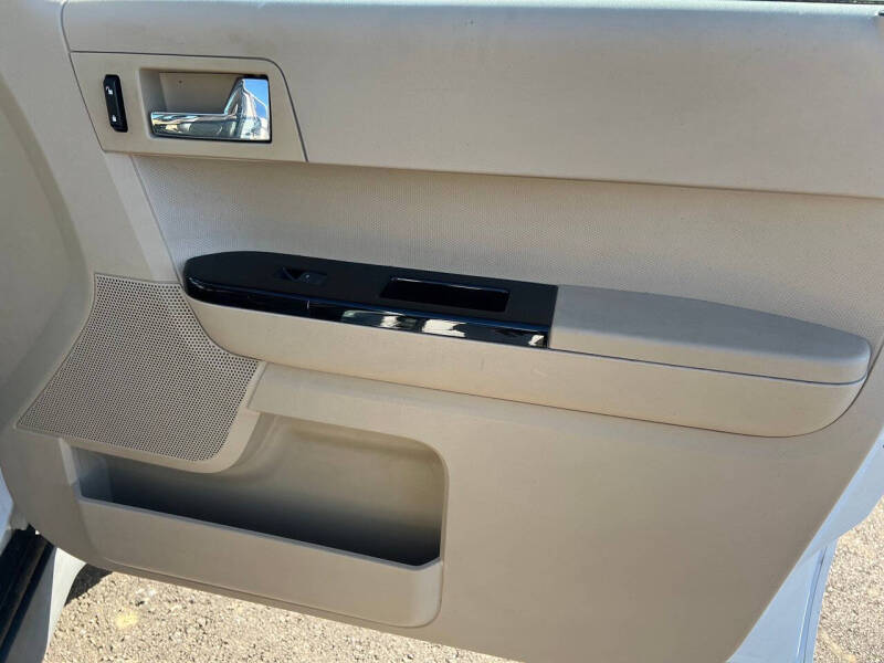 2008 Mazda Tribute s Touring