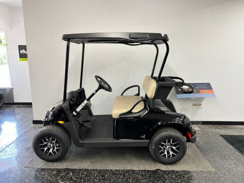 2023 E-Z-GO RXV EX1 for sale at Alpha Motorsports in Hawarden IA